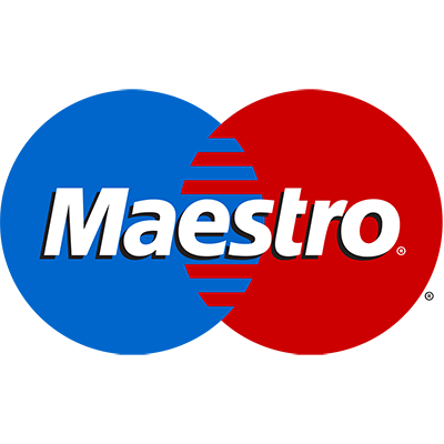 Оплата картой Maestro